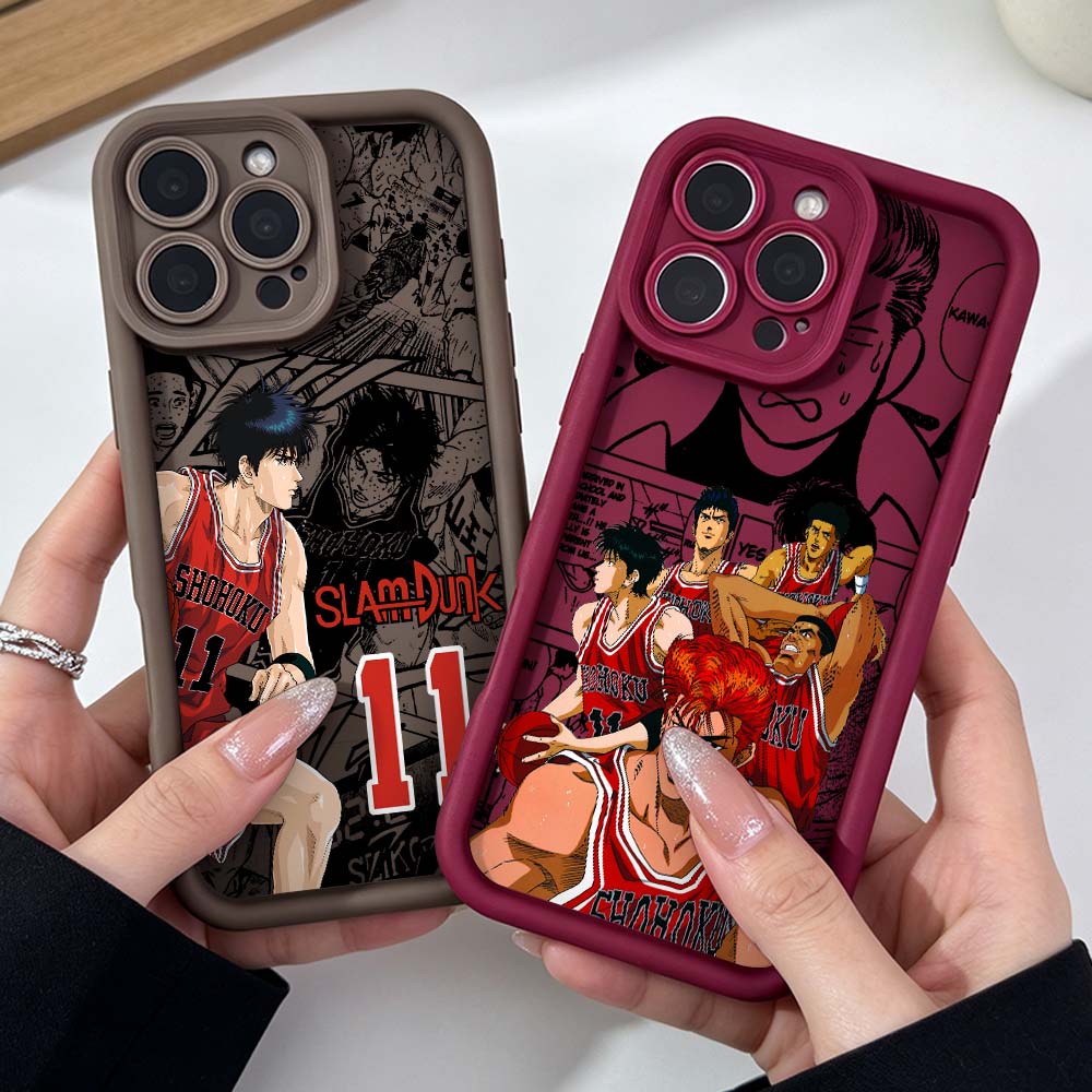 Capa de Silicone S-Slam Dunk A - Apple Iphone 16 avaliação e preço