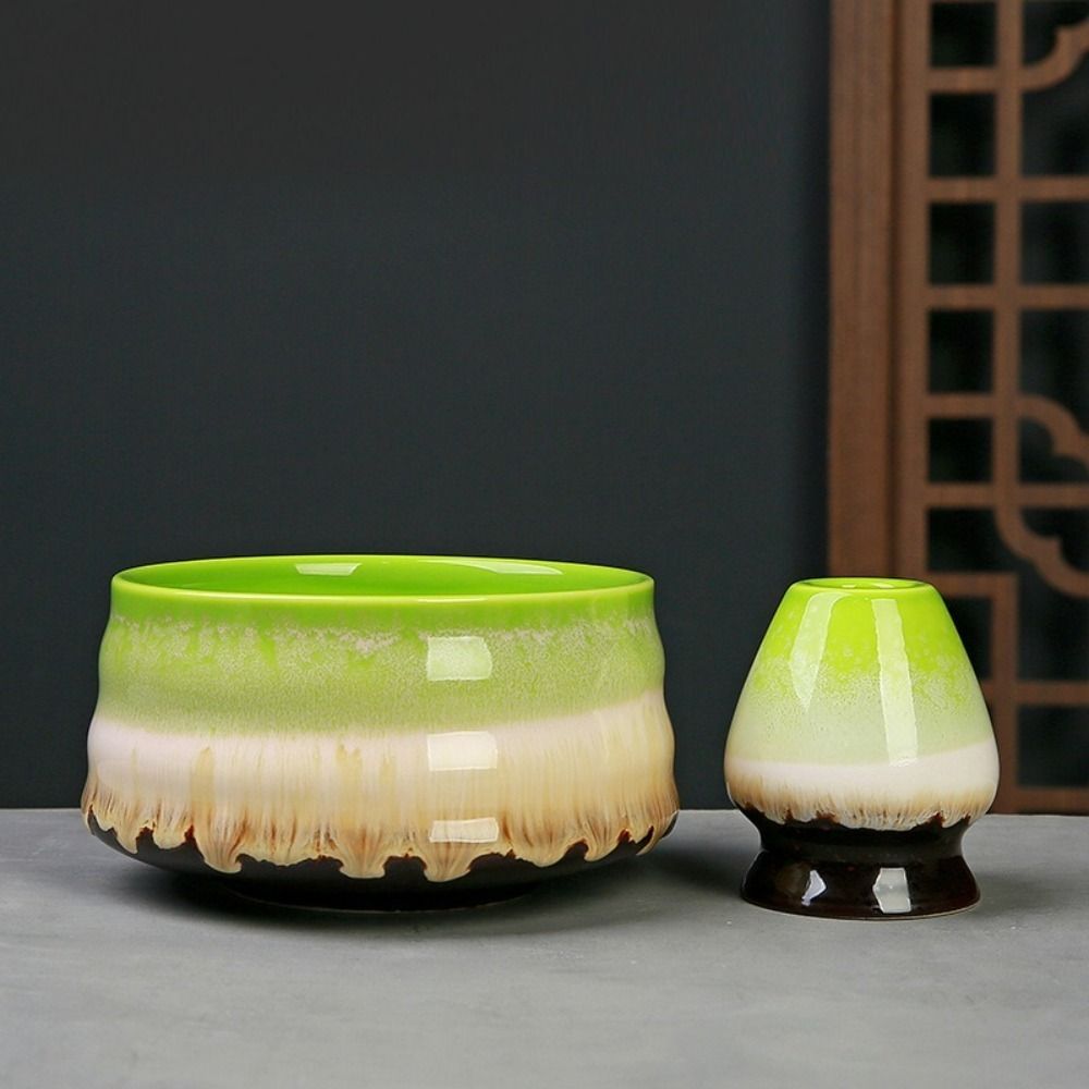 Conjunto de Chá Matcha Japonês - Bamboo Cutlery Set avaliação e preço