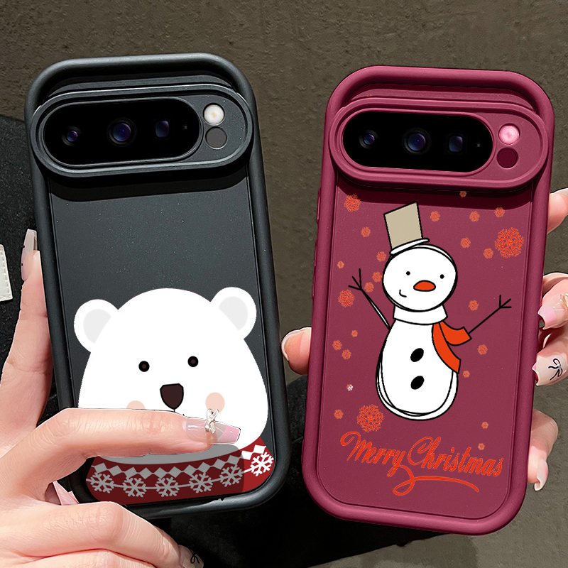 Capa de Telefone em TPU com Es - Google Pixel 9 avaliação e preço