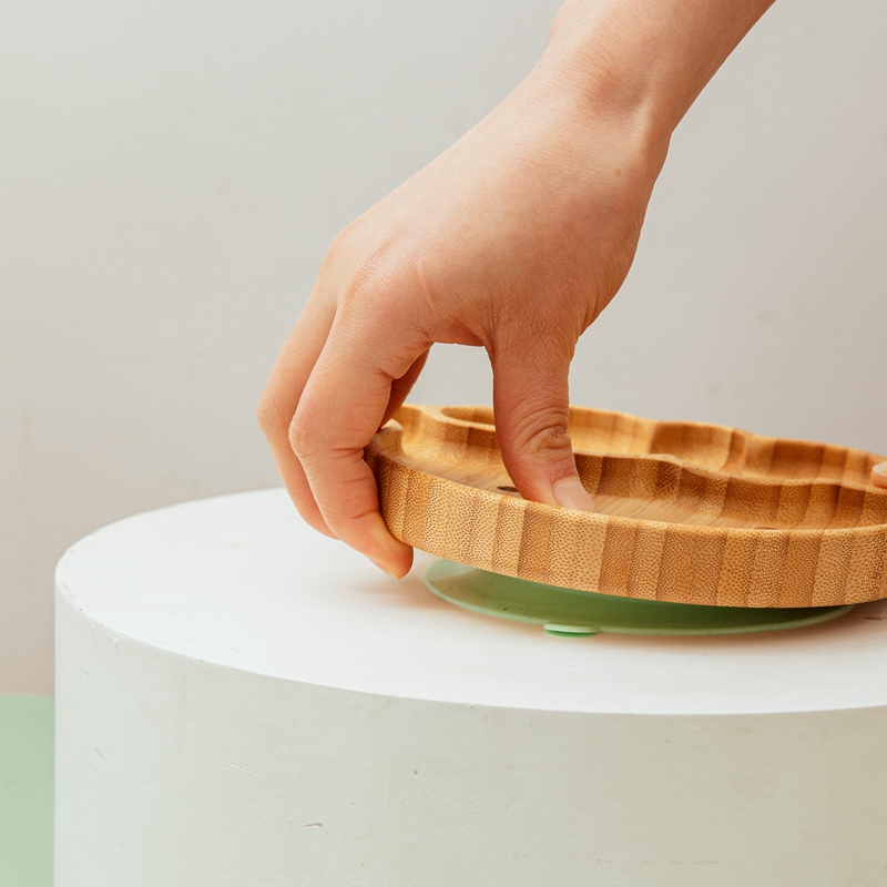 Conjunto de utensílios de mesa - Bamboo Cutlery Set avaliação e preço