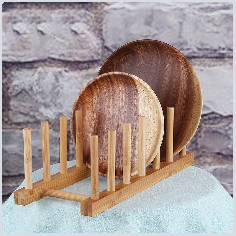 Escorredor de cozinha rack pra - Bamboo Cutlery Set avaliação e preço