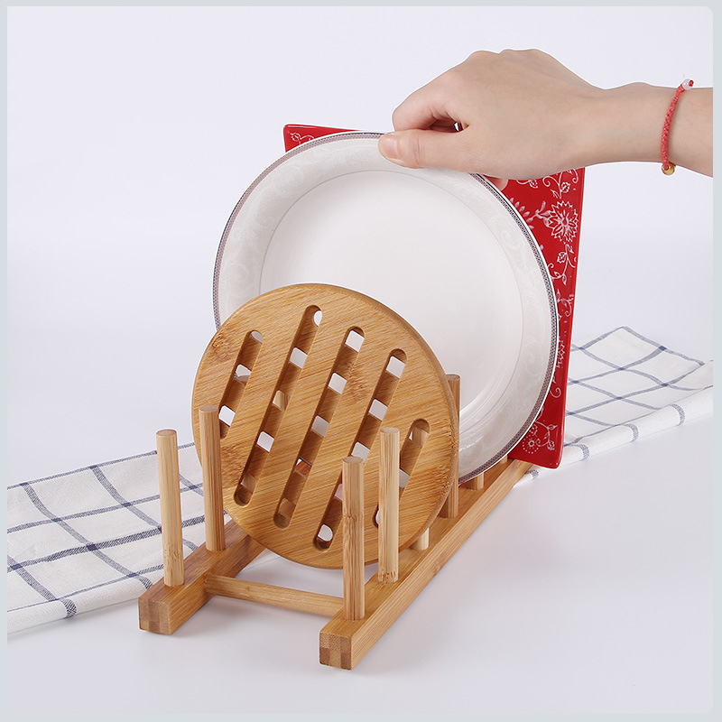 Escorredor de cozinha rack pra - Bamboo Cutlery Set avaliação e preço