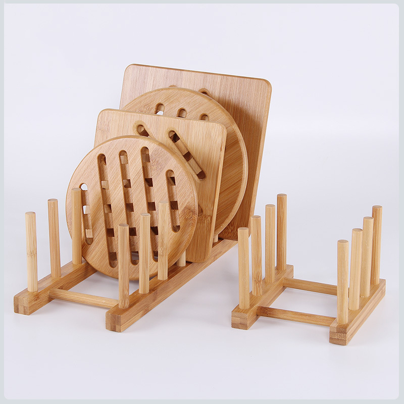 Escorredor de cozinha rack pra - Bamboo Cutlery Set avaliação e preço