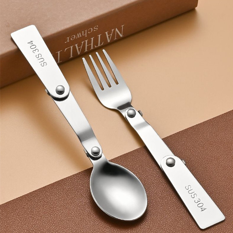 Conjunto de talheres portáteis - Bamboo Cutlery Set avaliação e preço
