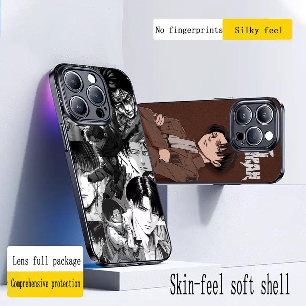Levi ackerman legal anime home - Apple Iphone 16 avaliação e preço