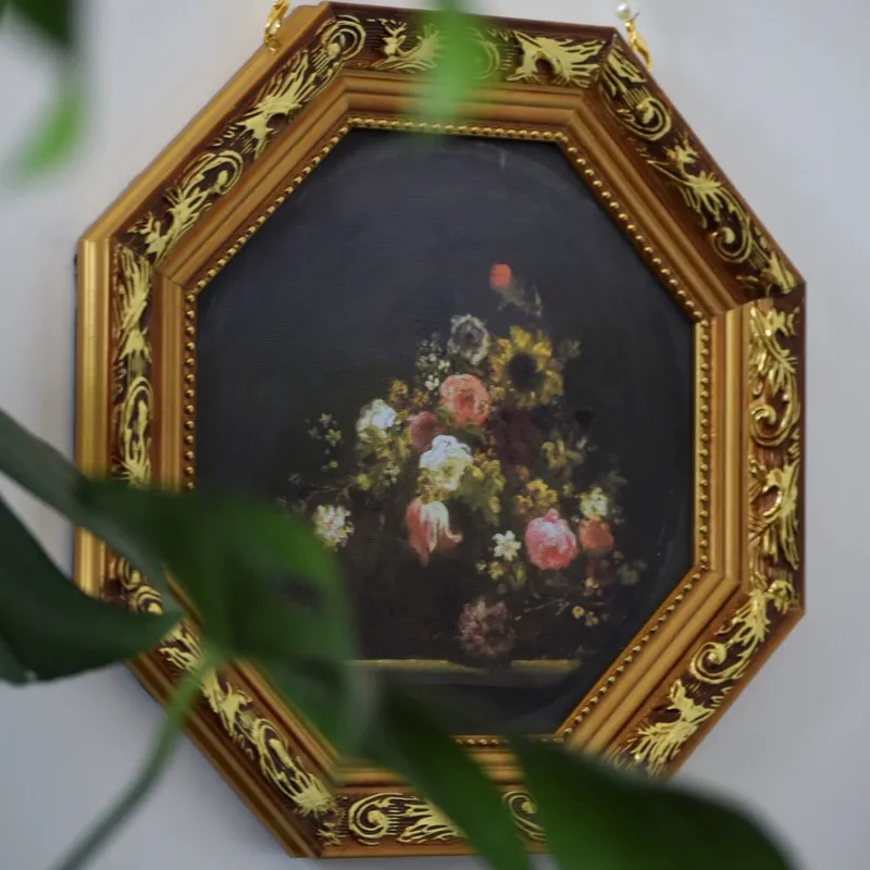 Pintura Decorativa Retrô Octog - Luxury Lifestyle Niche avaliação e preço