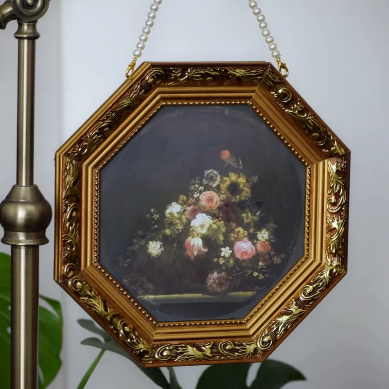 Pintura Decorativa Retrô Octog - Luxury Lifestyle Niche avaliação e preço