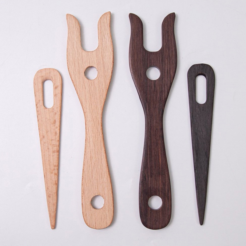 Oferta Imperdível: Kit de 2 Pe - Bamboo Cutlery Set avaliação e preço