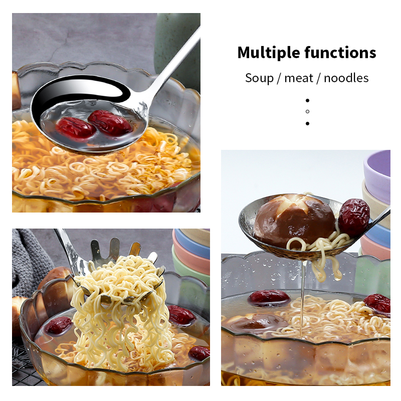 304 escorredor de aço inoxidáv - Bamboo Cutlery Set avaliação e preço