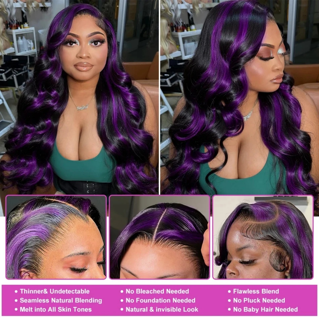Smilegirl, peruca com efeito o - Luxury Lifestyle Hair avaliação e preço